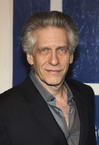 David Cronenberg photo